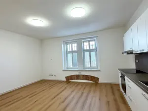 Pronájem bytu 3+kk, Cheb, Karlova, 68 m2