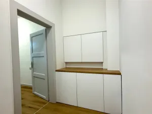 Pronájem bytu 3+kk, Cheb, Karlova, 68 m2