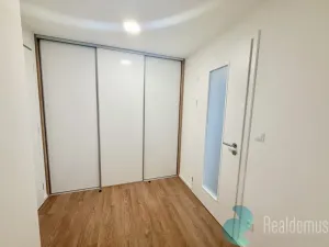 Pronájem bytu 2+kk, České Budějovice - České Budějovice 6, Jeronýmova, 55 m2