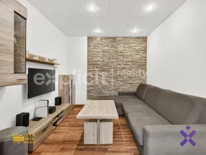 Prodej rodinného domu, Otrokovice, Dvořákova, 85 m2