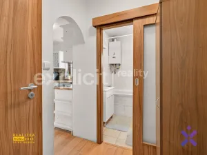 Prodej rodinného domu, Otrokovice, Dvořákova, 85 m2