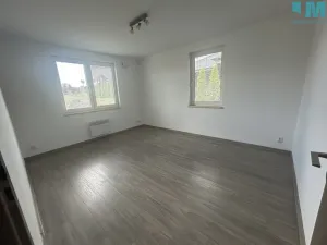 Pronájem rodinného domu, Dolní Vilémovice, 110 m2