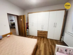 Pronájem rodinného domu, Přerov, Dluhonská, 100 m2