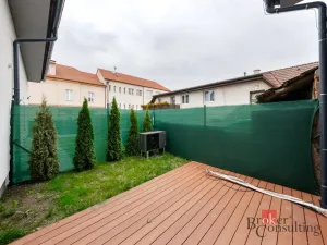 Prodej bytu 4+1, Dřísy, Hlavnovská, 129 m2
