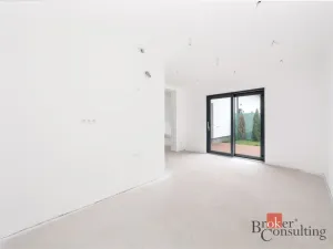 Prodej bytu 4+1, Dřísy, Hlavnovská, 129 m2