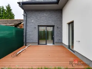 Prodej rodinného domu, Dřísy, Hlavnovská, 129 m2