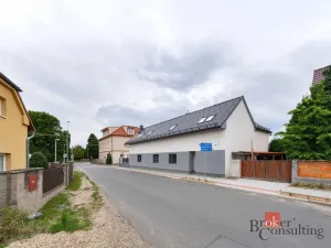 Prodej rodinného domu, Dřísy, Hlavnovská, 129 m2