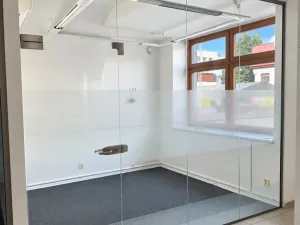 Pronájem kanceláře, Rokycany - Střed, Masarykovo náměstí, 180 m2