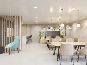Prodej bytu 4+kk, Torremolinos, Španělsko, Calle Casablanca, 170 m2