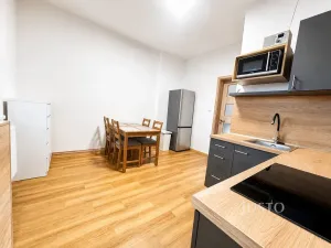 Pronájem bytu 2+1, Lovosice, Žižkova, 47 m2
