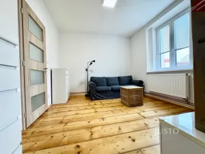 Pronájem bytu 2+1, Lovosice, Žižkova, 47 m2