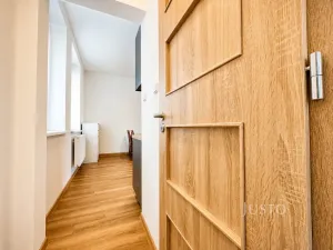 Pronájem bytu 2+1, Lovosice, Žižkova, 47 m2