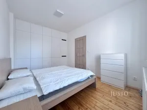 Pronájem bytu 2+1, Lovosice, Žižkova, 47 m2