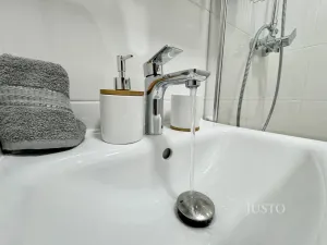 Pronájem bytu 2+1, Lovosice, Žižkova, 47 m2