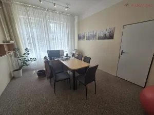 Prodej činžovního domu, Přerov - Přerov I-Město, Kratochvílova, 504 m2
