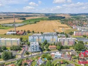 Prodej bytu 2+1, Svitavy - Lány, Felberova, 66 m2