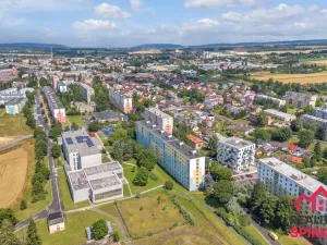 Prodej bytu 2+1, Svitavy - Lány, Felberova, 66 m2