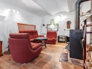 Prodej rodinného domu, Sedletín, 137 m2