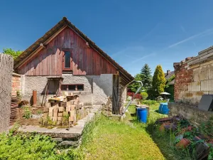 Prodej rodinného domu, Sedletín, 137 m2