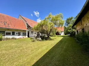 Prodej zemědělské usedlosti, Dolní Roveň, 200 m2