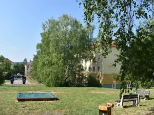 Pronájem bytu 2+kk, Brno, Korejská, 60 m2