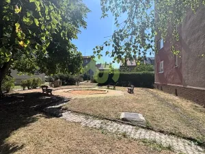 Pronájem bytu 1+1, Plzeň, Kyjevská, 45 m2