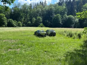 Prodej chaty, Ždírec, 47 m2