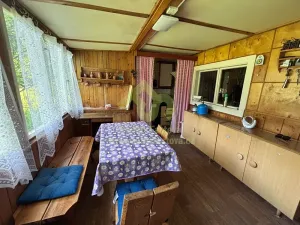 Prodej chaty, Ždírec, 47 m2