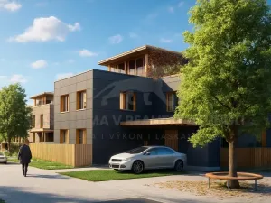 Prodej pozemku pro bydlení, Kralupy nad Vltavou, Na Skalách, 7192 m2