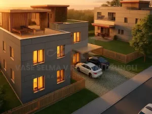 Prodej pozemku pro bydlení, Kralupy nad Vltavou, Na Skalách, 7192 m2