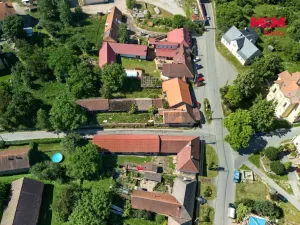 Prodej rodinného domu, Čestín, 75 m2