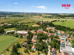 Prodej rodinného domu, Čestín, 75 m2