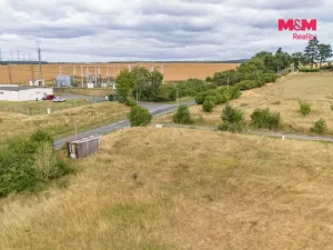 Prodej pozemku pro bydlení, Stříbro, 831 m2