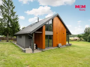 Prodej rodinného domu, Malečov - Rýdeč, 135 m2