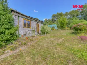 Prodej zahrady, Mariánské Lázně - Úšovice, 600 m2