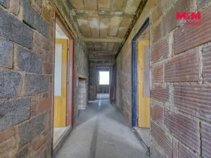 Prodej pozemku pro bydlení, Kamenný Újezd, 648 m2