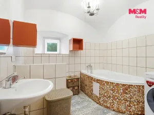 Prodej rodinného domu, Krásný Les, 227 m2
