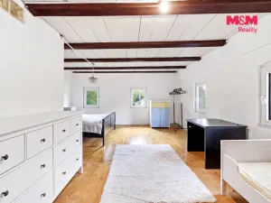 Prodej rodinného domu, Krásný Les, 227 m2