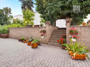Prodej bytu 2+kk, Praha - Nusle, V Občanském domově, 53 m2