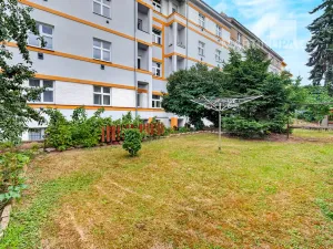 Prodej bytu 2+kk, Praha - Nusle, V Občanském domově, 53 m2