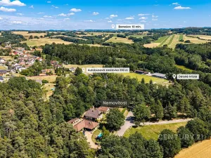 Prodej rodinného domu, Benešov, 185 m2