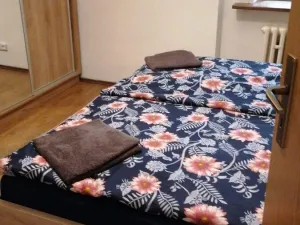 Prodej bytu 2+kk, Karlovy Vary, Vítězná, 39 m2