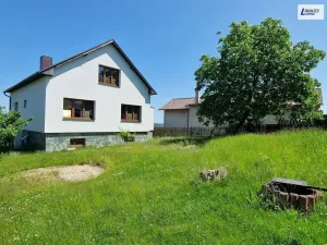 Pronájem rodinného domu, Příbram - Žežice, 172 m2