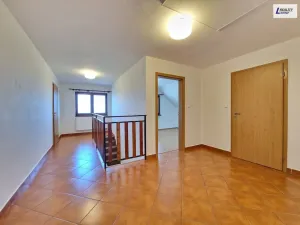 Pronájem rodinného domu, Příbram - Žežice, 172 m2