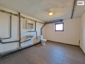 Pronájem rodinného domu, Příbram - Žežice, 172 m2