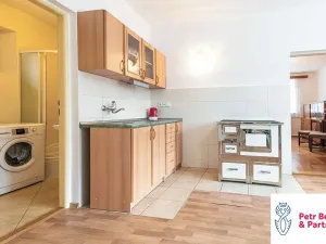 Prodej rodinného domu, Milostín, 157 m2