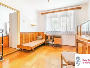 Prodej rodinného domu, Milostín, 157 m2