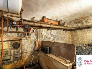 Prodej rodinného domu, Milostín, 157 m2