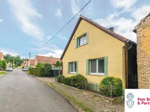 Prodej rodinného domu, Milostín, 157 m2