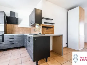 Prodej bytu 4+1, Rakovník, Vinohradská, 76 m2